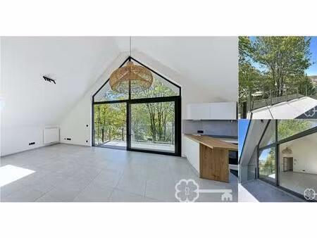 appartement à vendre à rue du hableau 55 rochefort (vbe14377)