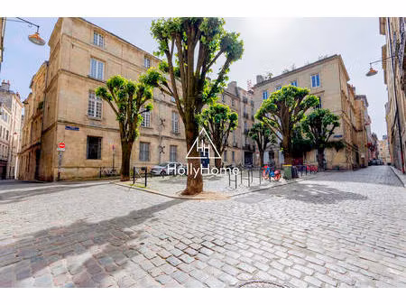 studio proche place de la comedie