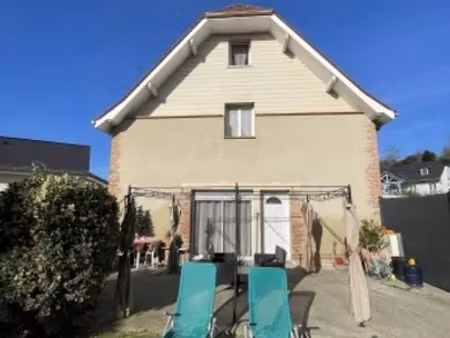 appartement à lescar (64230)