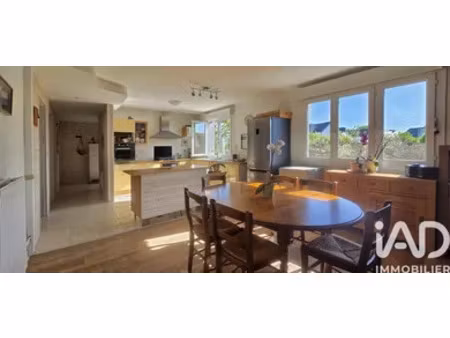 appartement à vannes (56000)