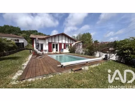 maison à lahonce (64990)