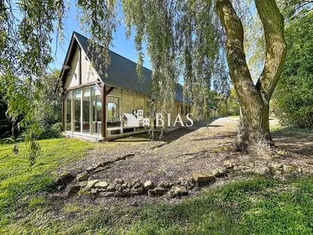 vente maison à neufchâtel-en-bray (76270) : à vendre / 220m² neufchâtel-en-bray