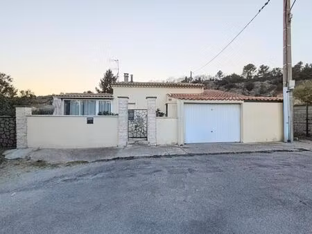 maison de plain pied