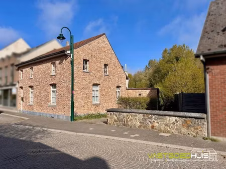 huis te koop in roosdaal met 3 slaapkamers