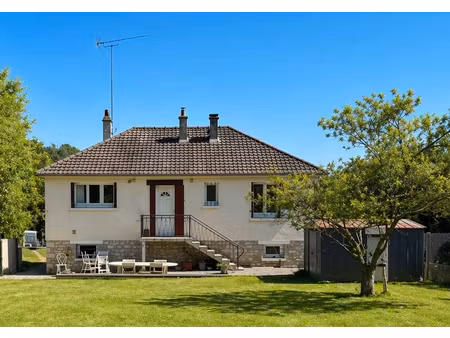 maison montgobert 7 pièce(s) 147 m2