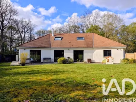 maison d’architecte à louviers (27400)