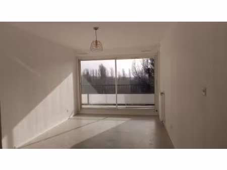 blanquefort  appartement t3