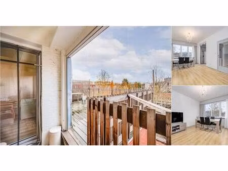 appartement à vendre à antwerpsestraat 251-253 mortsel (rbv76387)