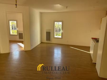 appartement t2: à louer