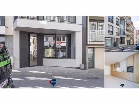 studio à vendre à langestraat 119 ostende (rbv76410)