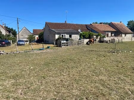 maison clion 4 pièce(s) 90 m2