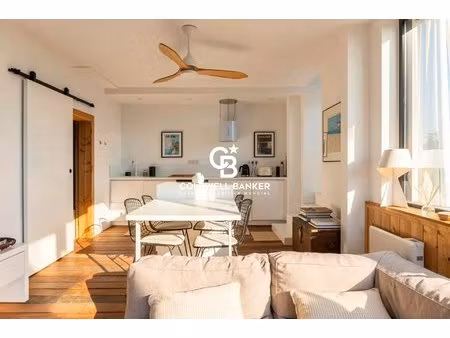 andernos 1ère ligne contemporaine avec piscine