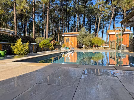 maison à vendre andernos-les-bains