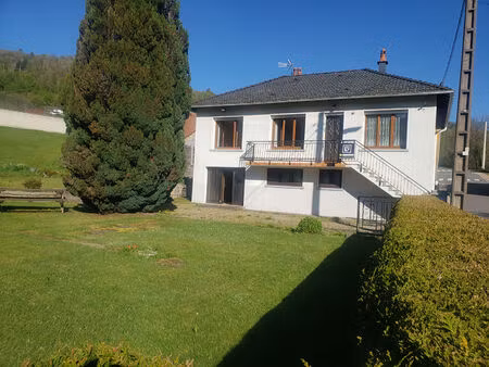 achat maison 5 pièces 75m²