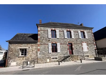 vente maison 4 pièces 170.74 m² à etrelles (35370)  262 500 €