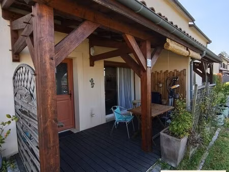 appartement à vendre sarlat-la-canéda