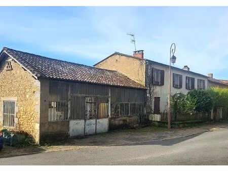 achat : maison (24440)