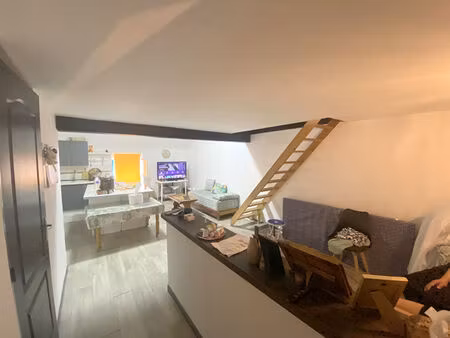 vente maison 8 pièces  258.73m²  villepinte