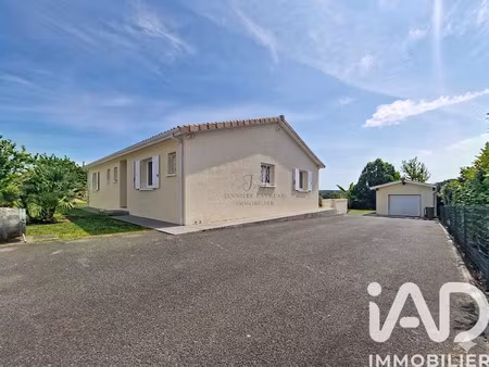 vente maison/villa 5 pièces