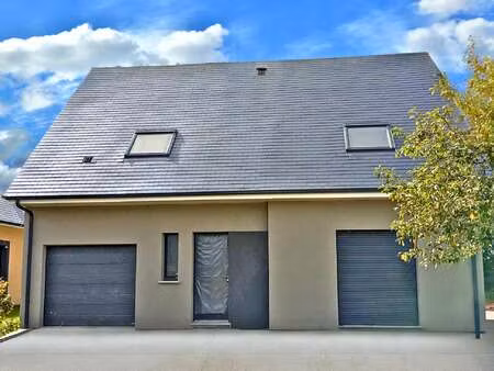 vente maison à éterville (14930) : à vendre / 120m² éterville