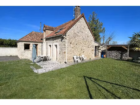 vente maison 5 pièces  120.00m²  perceneige