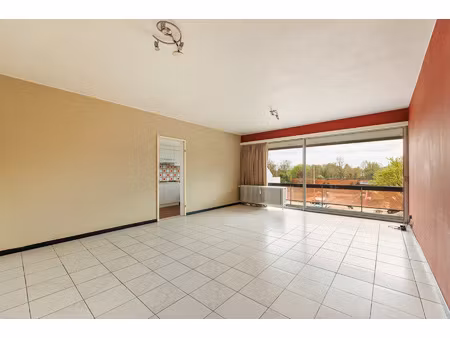 appartement te koop in boechout met 2 slaapkamers