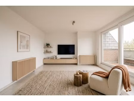 appartement te koop in harelbeke