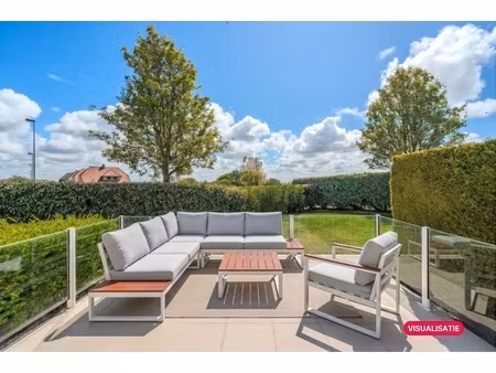 appartement te koop in middelkerke met 1 slaapkamer