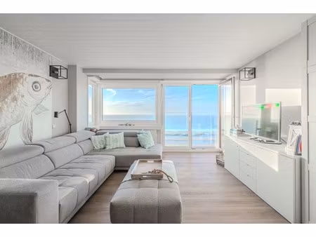 appartement te koop in middelkerke