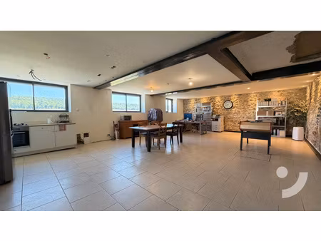 achat maison 6 pièces 190m² st martin d ablois 51530
