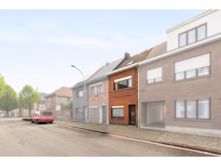 huis te koop in beveren-kruibeke-zwijndrecht met 3 slaapkamers