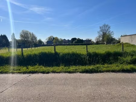 grond te koop in riemst