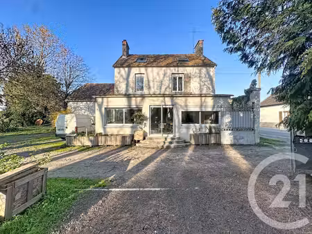 achat maison 6 pièces 271m² vallant st georges 10170