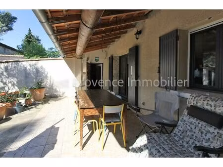 maison carpentras 3 pièces 92 m2