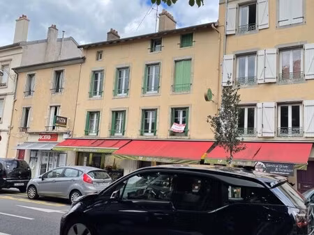 location appartement 1 pièce 31m² nancy 54000