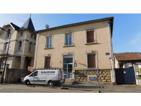 location appartement 2 pièces 61m² pompey 54340