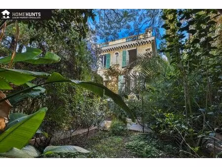 villa de 3 chambres de luxe en vente nice  france