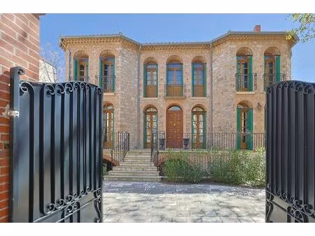 villa de 12 pièces de luxe en vente puget-ville  provence-alpes-côte d'azur