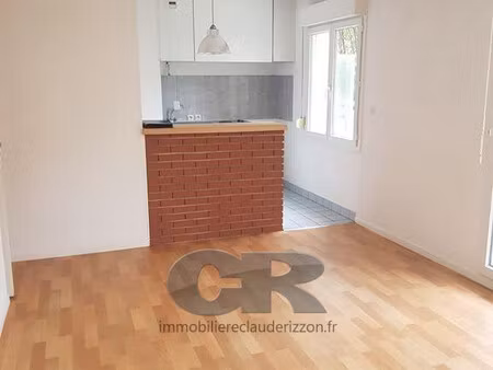 location appartement 2 pièces 40m² nancy 54000