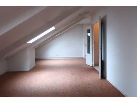 location appartement 4 pièces 72m² reims 51100