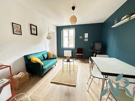 location appartement 2 pièces 35m² strasbourg 67100