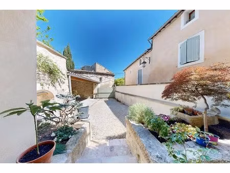 maison pernes les fontaines 8 pièce(s) 210 m2