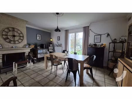 location maison 4 pièces 103m² tours sur marne 51150