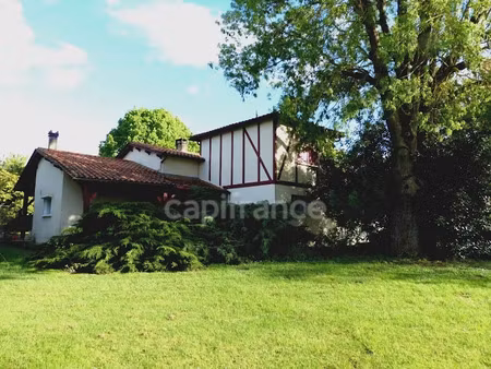 vente maison 5 pièces 160 m² à saint-nexans (24520)  267 000 €