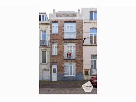 huis te koop in blankenberge met 3 slaapkamers