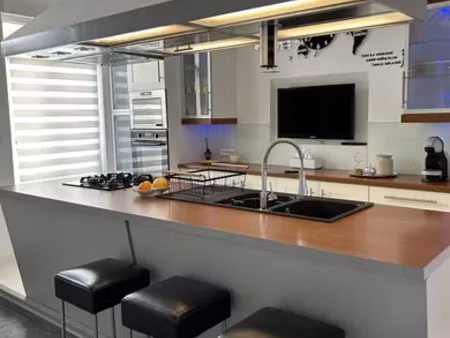 maison à hamblain-les-prés (62118)