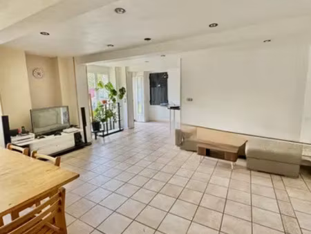 longère à champlost (89210)