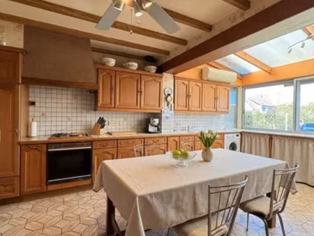 maison à salperwick (62500)