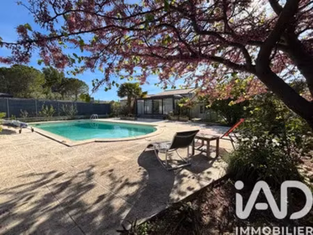 maison à conilhac-corbières (11200)