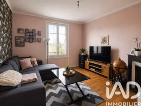 appartement à châlons-en-champagne (51000)